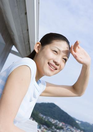 肌の質感が美しいXYcolo doll